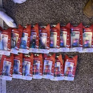 Audio Characters For Toniebox